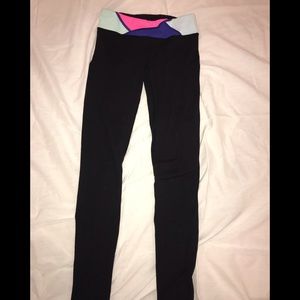 Ivivva Leggings